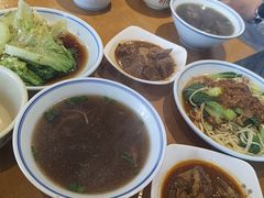 -功牛泉州牛肉小吃(崇武店)