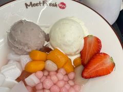 -鲜芋仙(高新万达广场店)