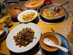 -吃饭皇帝大(合生汇店)