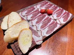 -LENBACH兰巴赫西餐·精酿啤酒(香格里拉店)