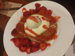 -Pancakes on the rocks(Darling Harbour)