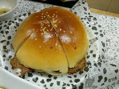 -繁仔牛杂(石排店)