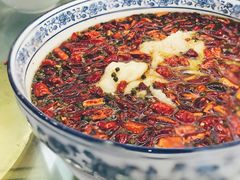 -成都驻京办餐厅(蜀都宾馆店)