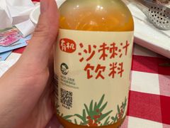 -西贝(吴江路湟普汇店)
