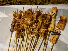 -今邕烧烤(西大店)