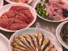 -红灯笼龙凤饭店(宁波老字号店)