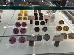 -酷巧·巧克力糖果店