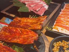 -九田家黑牛烤肉料理(新光汇店)