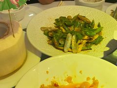 -百味馆·粤菜·湛江菜(后海花园店)