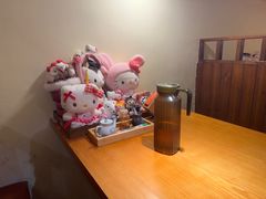 -無忧浅草君·洋风料理(下沙宝龙二期一店)