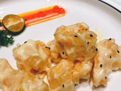 -雪龙轩中餐厅(银基冰雪酒店)