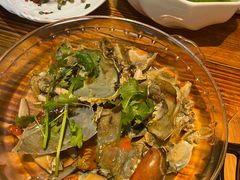 -百年银屏蚝烙·潮汕菜·非遗(乐山店)