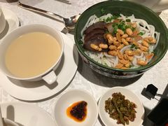 -香宫中餐厅 · 桂林香格里拉