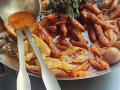 -小螺大作·螺蛳粉火锅(林和西店)