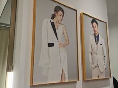 -海马体照相馆(万菱汇店)