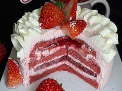 -味多美蛋糕(西大望路店)