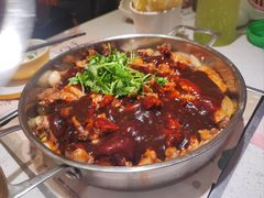 -黄记煌三汁焖锅(悦方IDmall店)