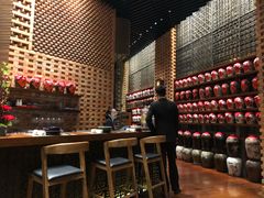 -君悦酒店·1881·北京烤鸭