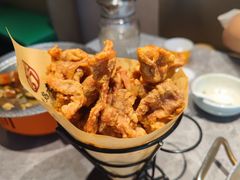 -1937青岛老味道·海肠捞饭·青岛菜(大鲍岛栈桥店)