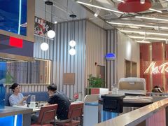 -鱼酷活鱼烤鱼(江宁金鹰店)