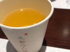 -成都你六姐·牛肉冒菜(城市集市合生汇店)