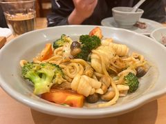 -Lia Cafe Bar Restaurant松山咖啡屋