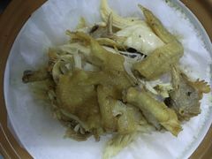 -金苑酒家·客家菜·广东老字号(万象店)