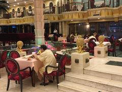 -碧中海汤泉汗蒸酒店