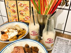 -亞婆井·劲抽面食(铂顿城店)