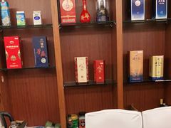 -渔满仓海鲜渔家(象山二店)