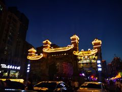 -天津之眼摩天轮