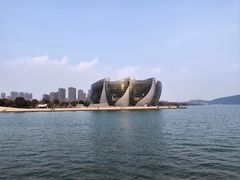 -云龙湖旅游景区