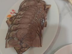 -杏园餐厅(西四北大街店)
