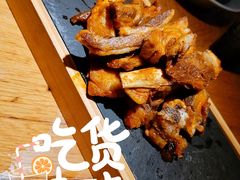 羊排-金牌外婆家(苏州中心店)