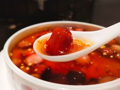桂花糖芋苗-民国红公馆·秦淮八艳(夫子庙店)