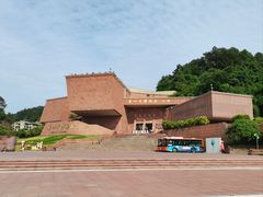 -乐山市博物馆