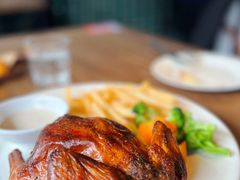 -FABIO’S费比欧披萨餐厅