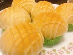 -新兴·金羊座·粤菜点心(乐峰店)
