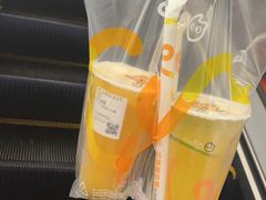 -CoCo都可(汉神购物广场店)