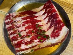 -姜虎东白丁烤肉(恒隆广场店)