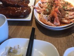 -莆田餐厅PUTIEN(三里屯店)