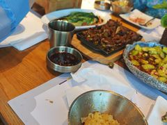 -延松朝鲜族料理
