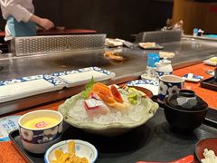-小山日本料理(兴业太古汇店)