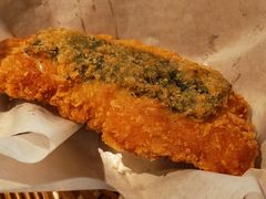 -酷公社·榴莲披萨(太原街店)