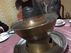 -鑫龙火锅城(青岛分店)