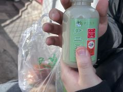 -尹三豆汁(天坛店)