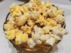 爆米花-潇湘码头·鲜湘菜(清河店)