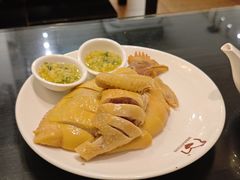-文记壹心鸡(宝华路店)