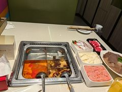 -海底捞火锅(亲子主题北金鹰店)