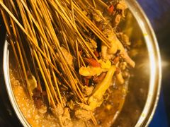 -马路边边火锅串串(观前街店)